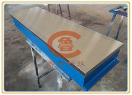 电磁吸盘工件磨削的理想夹具