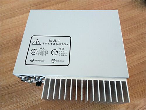 电子式整流控制器