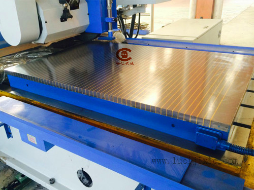 磨用标准电磁吸盘