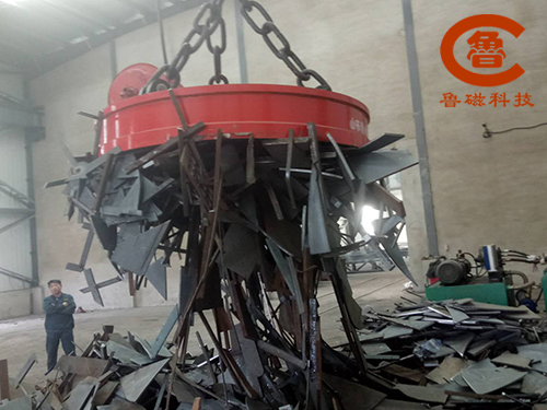 起重电磁铁 起重电磁铁