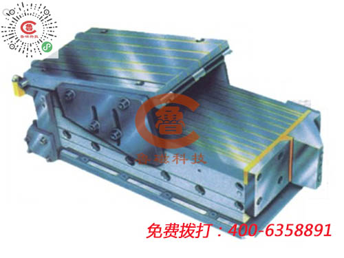鲁磁电磁吸盘