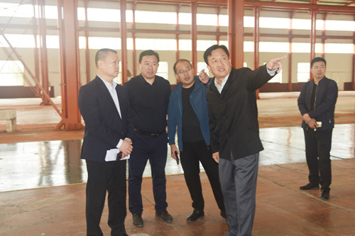 鲁磁科技